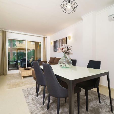 קומברה דל סול Apartment Pinazo By Interhome מראה חיצוני תמונה