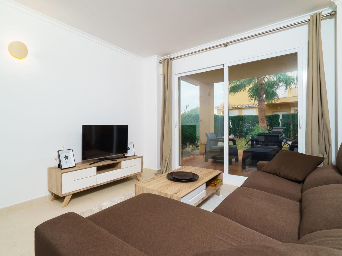 קומברה דל סול Apartment Pinazo By Interhome מראה חיצוני תמונה