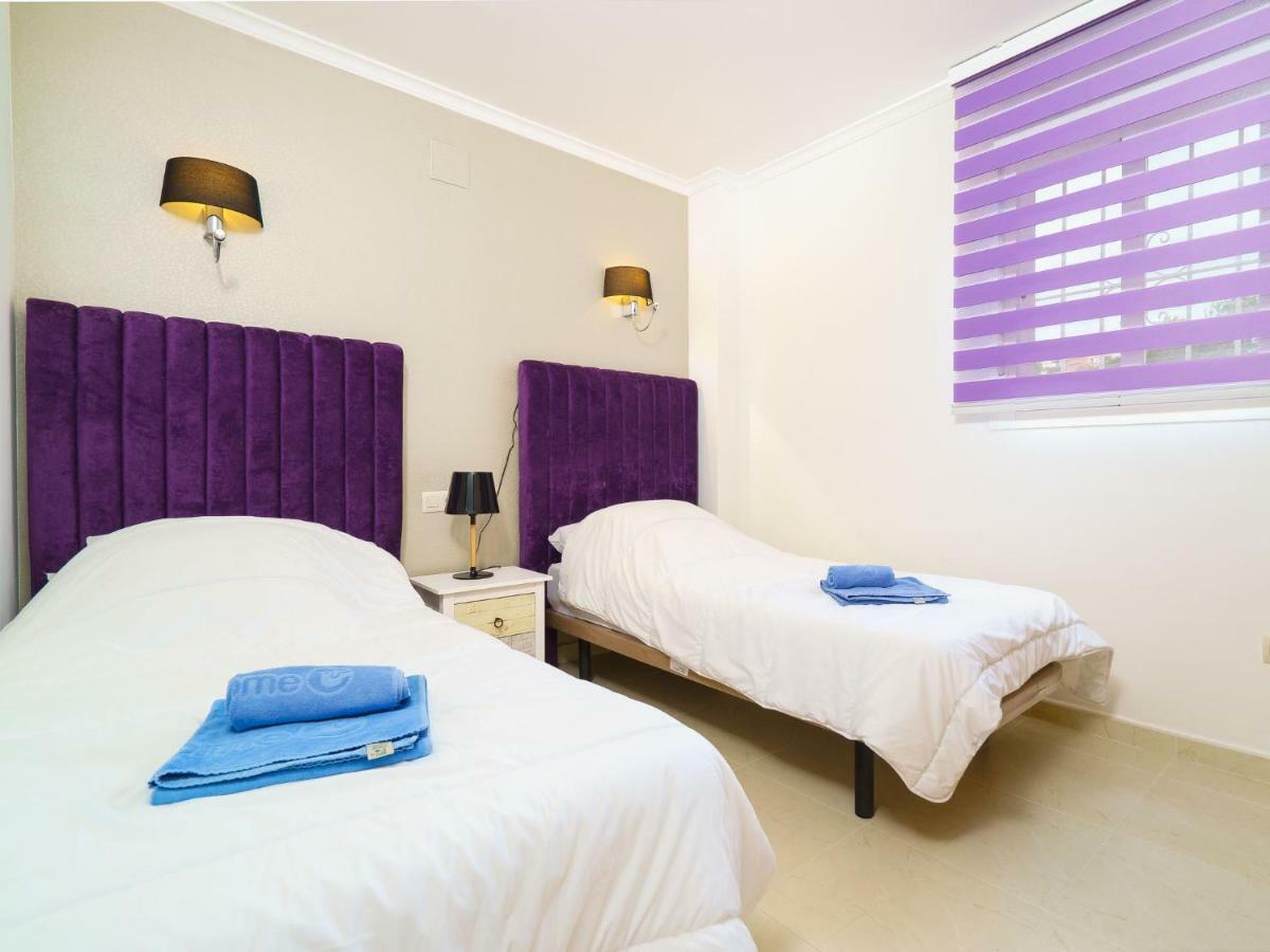 קומברה דל סול Apartment Pinazo By Interhome מראה חיצוני תמונה