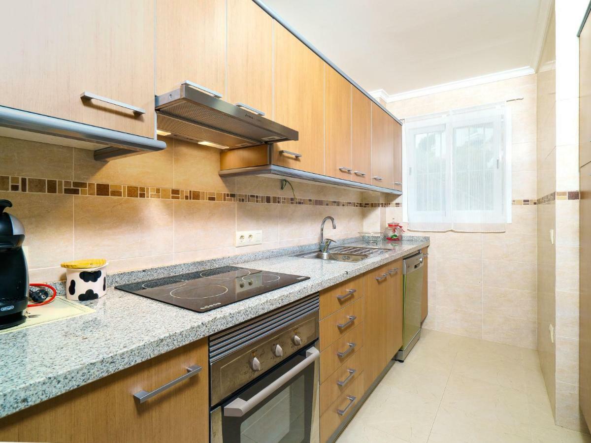 קומברה דל סול Apartment Pinazo By Interhome מראה חיצוני תמונה